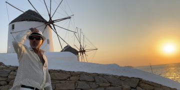 Cavo Paradiso-30 years of history: Παγκόσμια πρεμιέρα στη Μύκονο