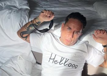 Ο Γιώργος Μαζωνάκης νοσηλεύεται στο Δρομοκαΐτειο