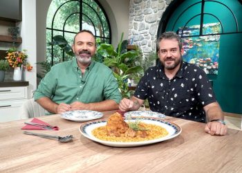 «Ποπ μαγειρική» και φέτος: Οι πρώτοι καλεσμένοι