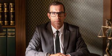 «Ο δικαστής» Κωνσταντίνος Μαρκουλάκης