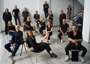 Έρχεται το 1ο Greek Fashion Festival