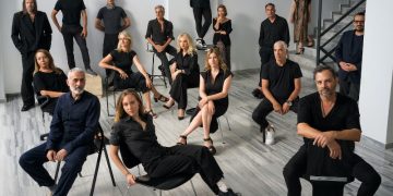 Έρχεται το 1ο Greek Fashion Festival