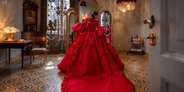 Διαμάντια: Πρώτες φωτογραφίες