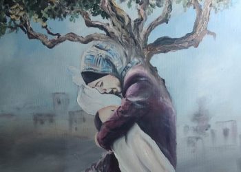 H Μπιενάλε της Γάζας @Λόφος art project