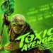 The Toxic Avenger: Πρεμιέρα, after party & πρώτες φωτογραφίες