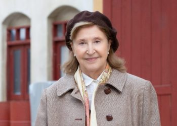 Πνίγηκε στη θάλασσα η ηθοποιός Σοφία Σεϊρλή