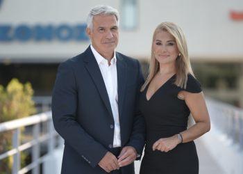 H νέα καθημερινή ενημερωτική ζώνη του Οpen