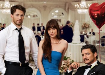 «Ταιριάζουμε;» Πρώτες φωτογραφίες