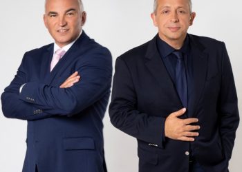 Πρεμιέρα για τις ενημερωτικές εκπομπές του Σκάι