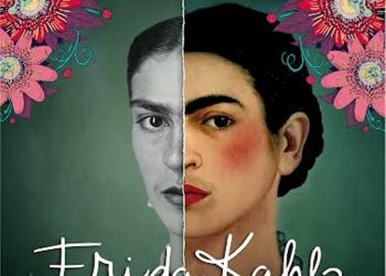 Βιογραφική έκθεση για τη Φρίντα Κάλο