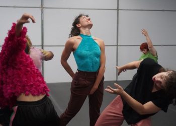 «Hounds of Madness» στο Αρχαιολογικό Μουσείο Θηβών