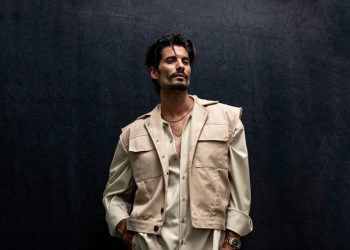 «Εxathlon» με τον Γιώργο Καράβα