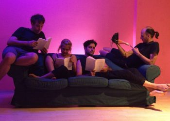 Αποκλειστικό: Ο Γιάννης Βασιλώττος «Όπως σας αρέσει!»