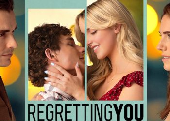 Μετανιώνοντας για σένα: Πρώτες φωτογραφίες