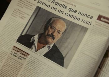 «Μάρκο, μία επινοημένη αλήθεια» στους κινηματογράφους