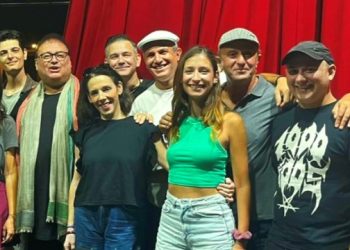 Ο γύρος του κόσμου σε 80 ημέρες: Πρώτες φωτογραφίες -Αποκλειστικό-