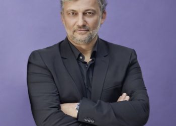 25 χρόνια Μέγαρο Μουσικής Θεσσαλονίκης