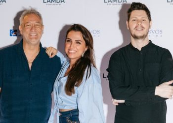 «Μαγευτικές μελωδίες από τη μεγάλη οθόνη» στη Μαρίνα Φλοίσβου