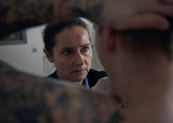 «Δεσμώτες» στους κινηματογράφους