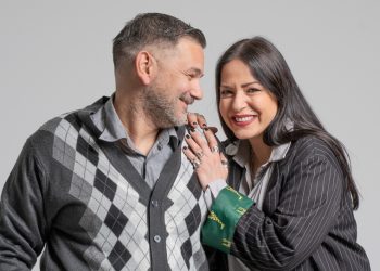 Aποκλειστικό: «Surriento – Ο κόσμος ξανά» για 2η χρονιά