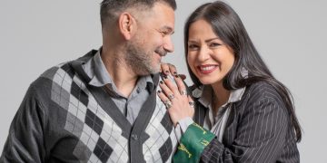 Aποκλειστικό: «Surriento – Ο κόσμος ξανά» για 2η χρονιά