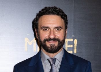 Μελέτης Ηλίας: «Το να είμαι ηθοποιός είναι ένα ρίσκο»