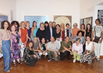 Άνδρος: Απέπλευσαν με ούριο άνεμο οι 31οι Πλόες