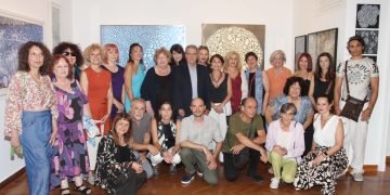 Άνδρος: Απέπλευσαν με ούριο άνεμο οι 31οι Πλόες