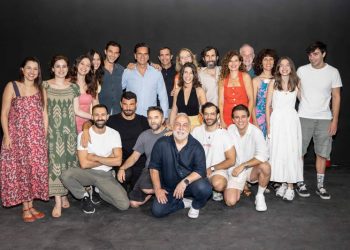 «Ο δικαστής» πριν χτυπήσει η πρώτη κλακέτα