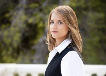 Grand Hotel: Ποια είναι η Φρίντα Ζάππα