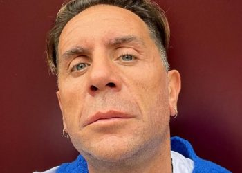 Γιώργος Μαζωνάκης: «Είμαι υγιής, ακμαίος και δυνατός»