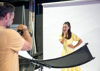 Είσαι έτοιμος να μπεις… «Στην πίεση»;