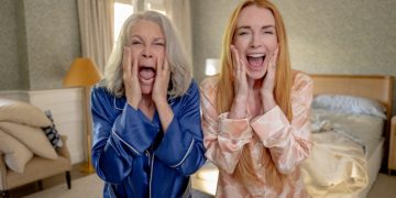 Ακόμα πιο απίστευτη Παρασκευή: Πρώτες φωτογραφίες