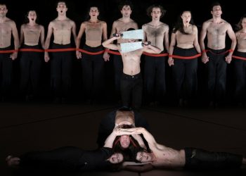 H «Ορέστεια» επιστρέφει στην Επίδαυρο