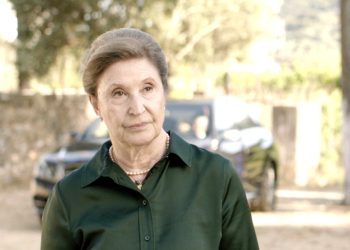 Σοφία Σεϊρλή: Τραγική σύμπτωση οι νέες σειρές που θα συμμετείχε