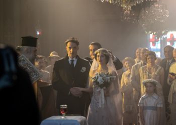 Η μεγάλη χίμαιρα: Πρώτο teaser της νέας σειράς