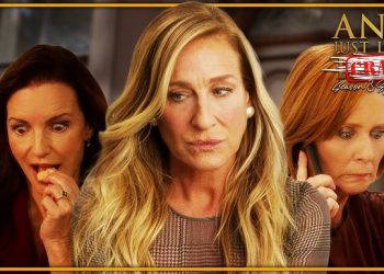 And Just Like That… το τέλος που δεν άξιζε σε καμία μας