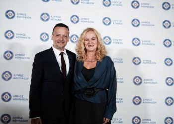 Συνεργασία Δήμου Αθηναίων – Θεάτρου Τέχνης Καρόλου Κουν