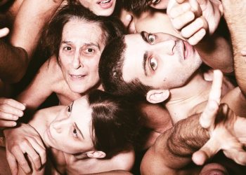 2ος χρόνος «Έγκλημα και τιμωρία»