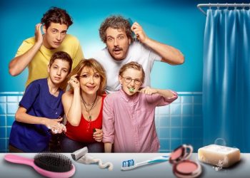 Ποιοι είναι οι «Τρομεροί γονείς»;