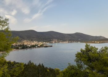 Κορινθία: Ένα μωσαϊκό φύσης, ιστορίας & γεύσης