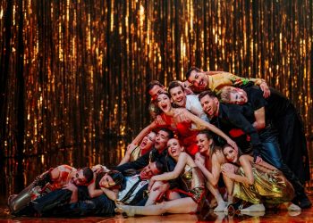 «Χρυσή Εποχή» από τον Κωνσταντίνο Ρήγο σε περιοδεία