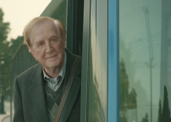 Γιώργος Κωνσταντίνου: «10 λεπτά» με φόντο τη Λαμία