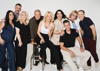 Δυναμική επιστροφή για το «Buongiorno»