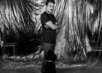 Eυγένιος: Με σκηνοθεσία-ανατροπή από τον Γιώργο Καραμίχο