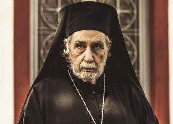 Κώστας Αρζόγλου: «Κόλαση και παράδεισος δεν πιστεύω ότι υπάρχουν»