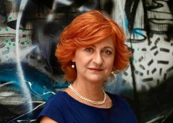 Νατάσσα Κοτσοβού: «Οι σχέσεις και τα προβλήματα παραμένουν ίδια»