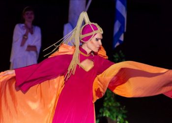 «Μήδεια» στη Θεσσαλονίκη