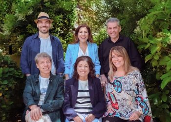 Κερδίστε προσκλήσεις για το live των Κονιτοπουλαίων