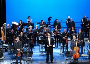 «Ένα θέατρο, μία πόλη» στο Δημοτικό Θέατρο Πειραιά